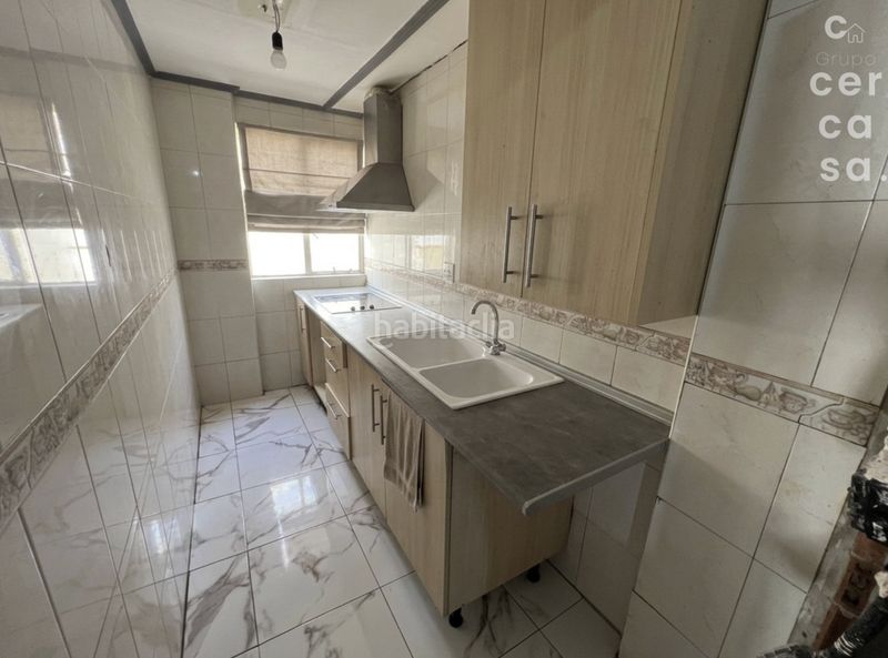 Piso en venta en calle anna en el barrio de orriols en Valencia