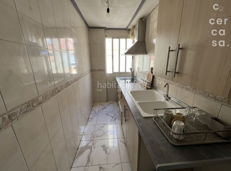 Piso en venta en calle anna en el barrio de orriols en Valencia - Imagen 2