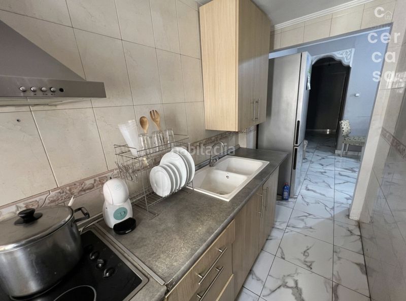 Piso en venta en calle anna en el barrio de orriols en Valencia - Imagen 3
