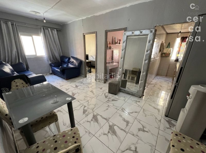 Piso en venta en calle anna en el barrio de orriols en Valencia - Imagen 6