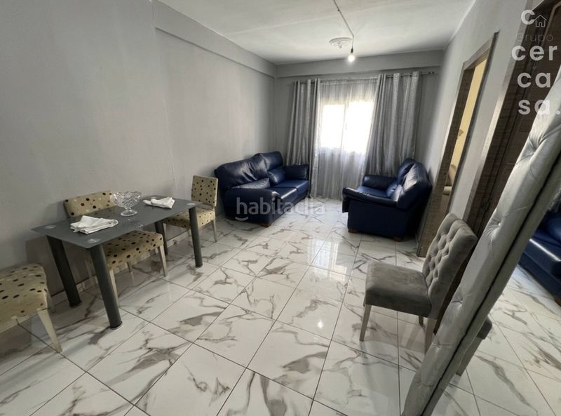 Piso en venta en calle anna en el barrio de orriols en Valencia - Imagen 7
