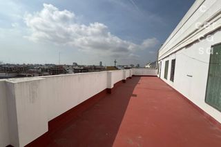 Pis a Avinguda del Cardenal Benlloch