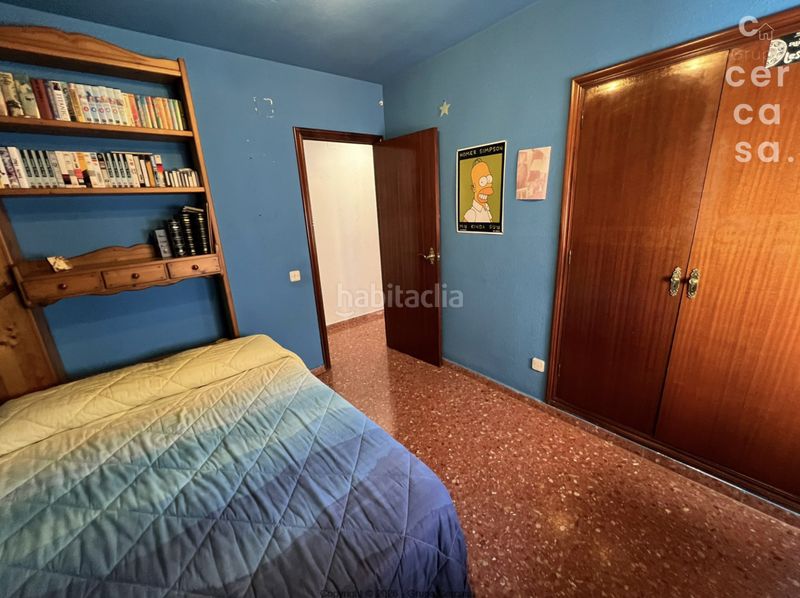 Foto 6ab67a97-18d3-41d5-b852-961c6be56e4d. Pis a Torrefiel Valencia