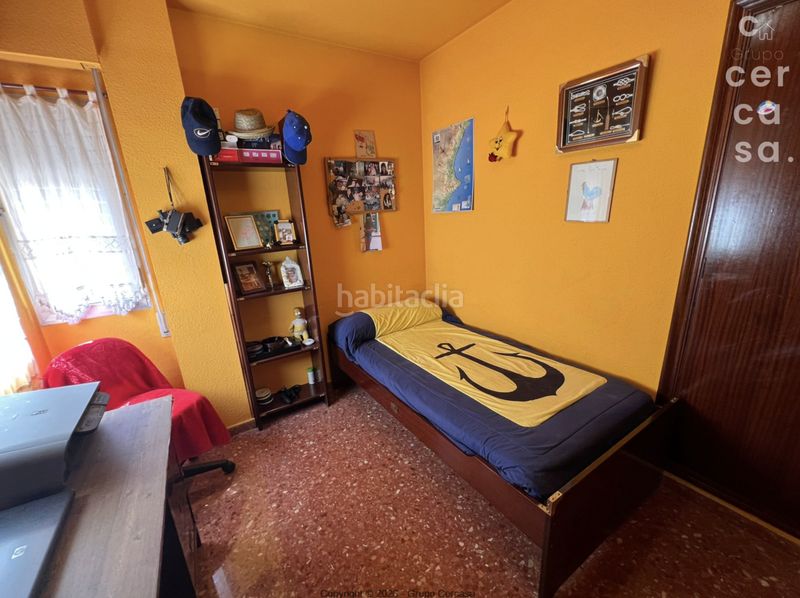 Foto e7e38e7e-1d45-4342-b2a9-0bca97161d2a. Pis a Torrefiel Valencia