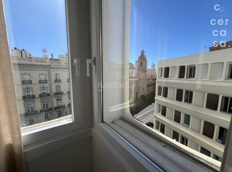 Foto 62ce6d2a-8864-4904-abfd-bbb40b03f8e7. Lloguer pis amb aparcament a La Xerea Valencia