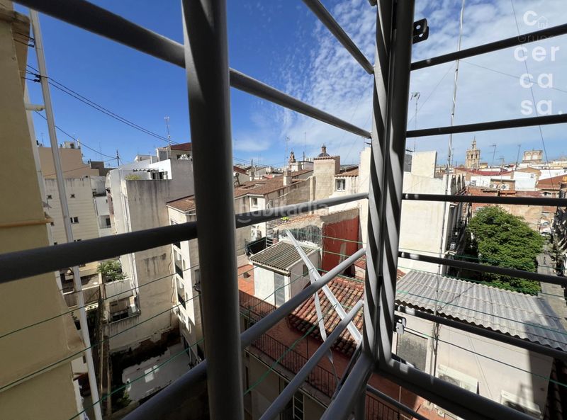 Foto af1d924d-1dfd-413c-af70-9dd9e39f0ce8. Lloguer pis amb aparcament a La Xerea Valencia