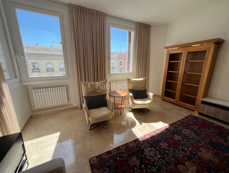 Foto f37e8854-f83e-4157-8b89-8fa1b579d155. Lloguer pis amb aparcament a La Xerea Valencia