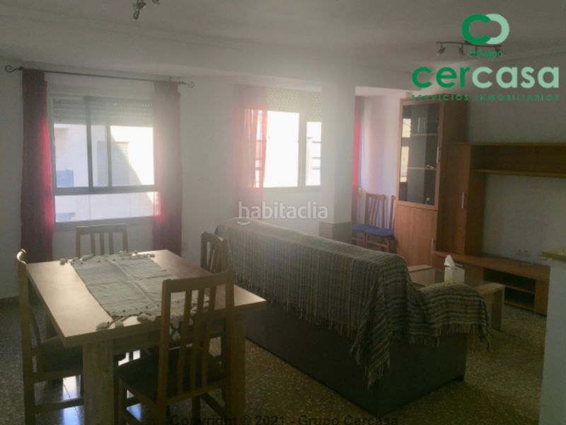 Foto 6080a74d-8400-4f14-a993-9f9e716e8102. Pis a Torrefiel Valencia