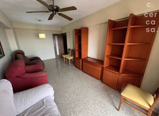 Flat in Carrer de Reig Genovés