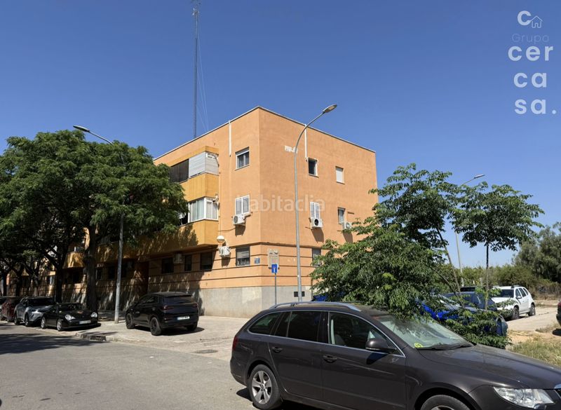 Foto 6079d66b-b781-48db-b44a-89ff2ecb64a5. Aparcament cotxe a Ciutat Fallera Valencia