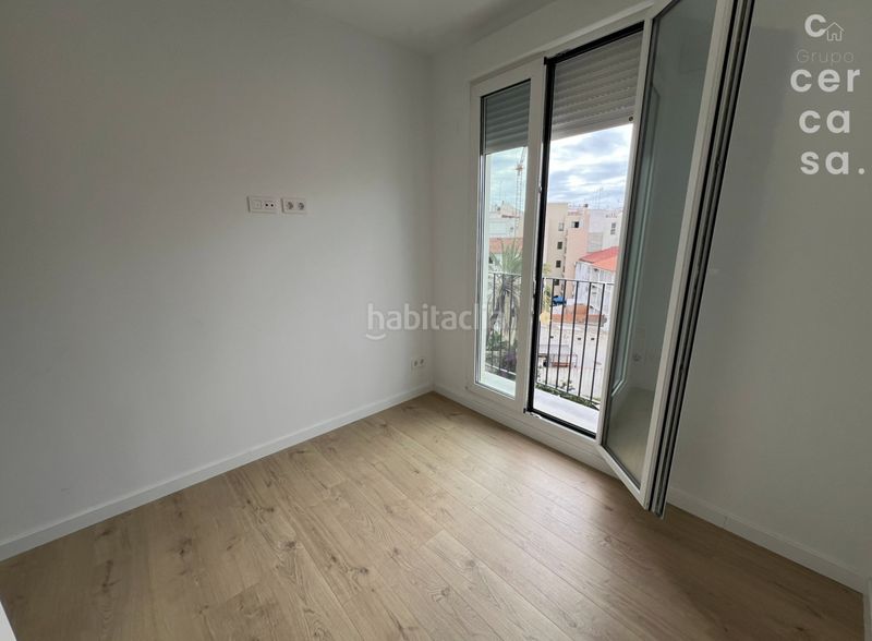 Foto f4ec0361-c488-48f7-aabd-dd832994ade7. Lloguer pis amb calefacció aparcament piscina a Russafa Valencia