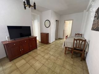 Pis  Carrer de sant joan bosco. Oportunidad de inversión con rentabilidad inmediata