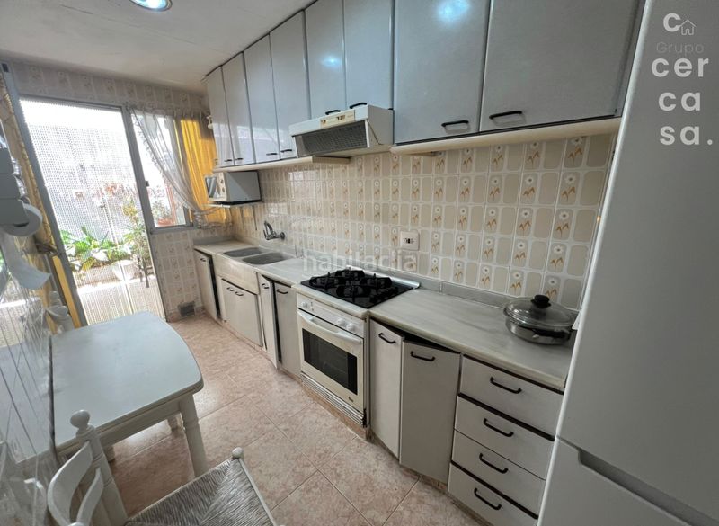 Piso  Carrer del reverend rafael tramoyeres. Vivienda con terraza en calle reverendo rafael tramoyeres, benim
