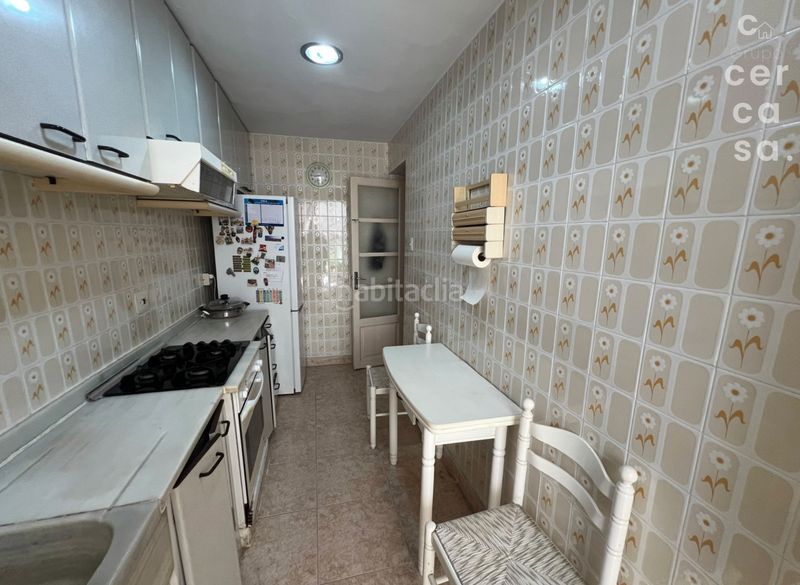 Foto d9cc0164-ee07-4de2-9ac9-4782d56d3b3e. Pis a Barrio de Benimaclet Valencia