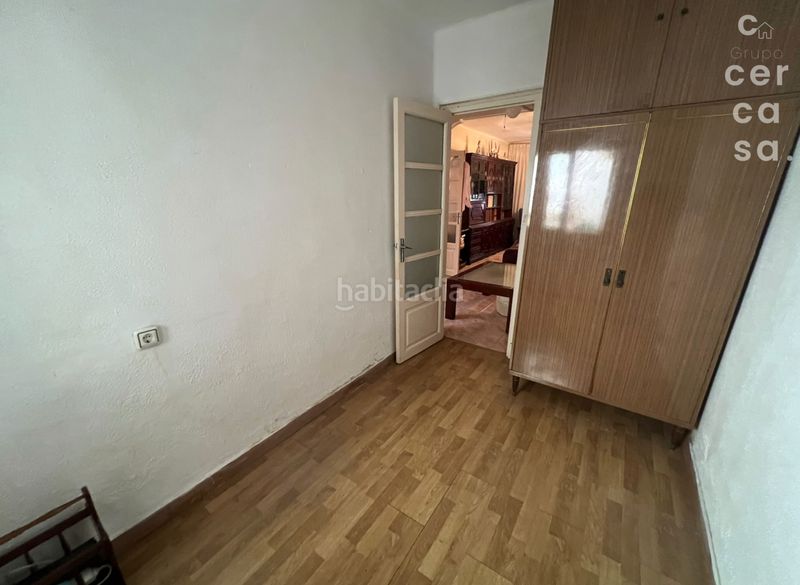 Foto f26875d6-6d72-4ba8-af8c-dee67506fbd1. Pis a Barrio de Benimaclet Valencia