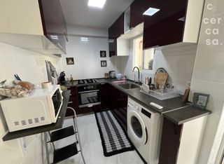 Appartamento  Carrer del marqués de montortal. ¡descubre tu nuevo hogar en torrefiel!