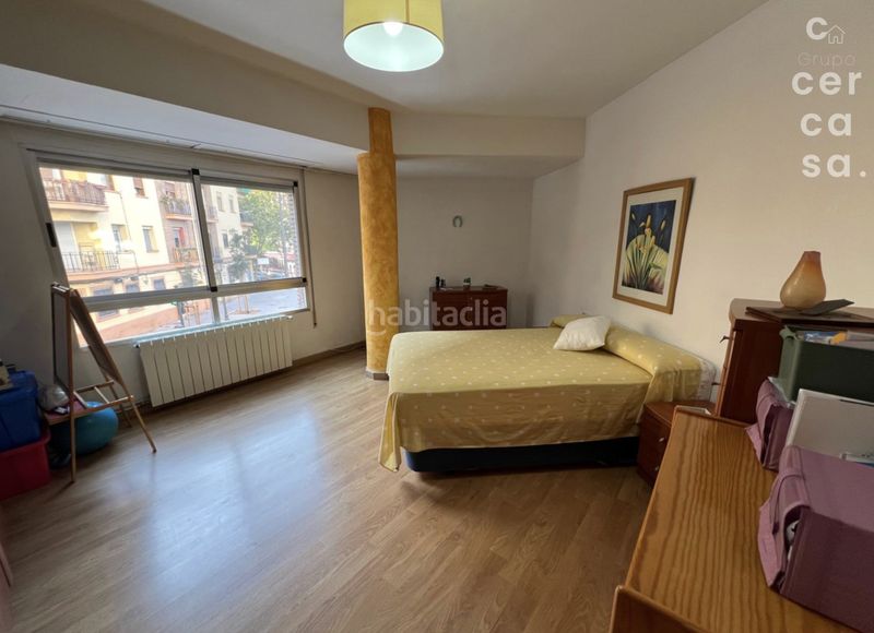 Foto 1705a61d-6914-4f8d-81e7-18db5348e662. Flat with parking in Trinitat Valencia