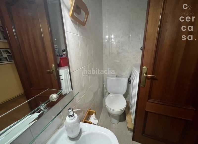 Foto 1d864ade-391c-4dd4-b3c4-d771b748597c. Flat with parking in Trinitat Valencia
