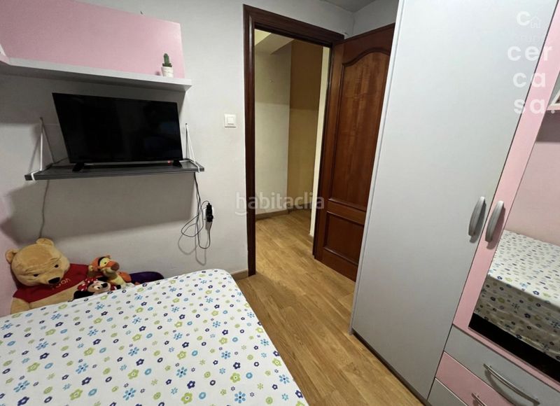 Foto 29687ebf-fc37-48b0-b3e3-5bebc2b90fd0. Flat with parking in Trinitat Valencia