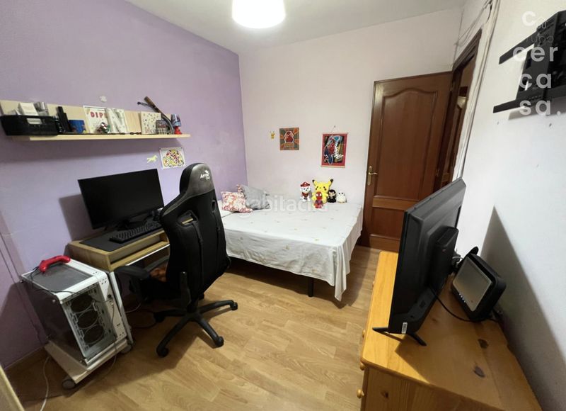 Foto 4dfea199-b462-4ea8-81ab-8c39b46f7fe6. Flat with parking in Trinitat Valencia