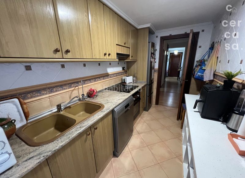 Foto 5ec39cde-3d21-473d-a546-34554f4d7ffe. Flat with parking in Trinitat Valencia