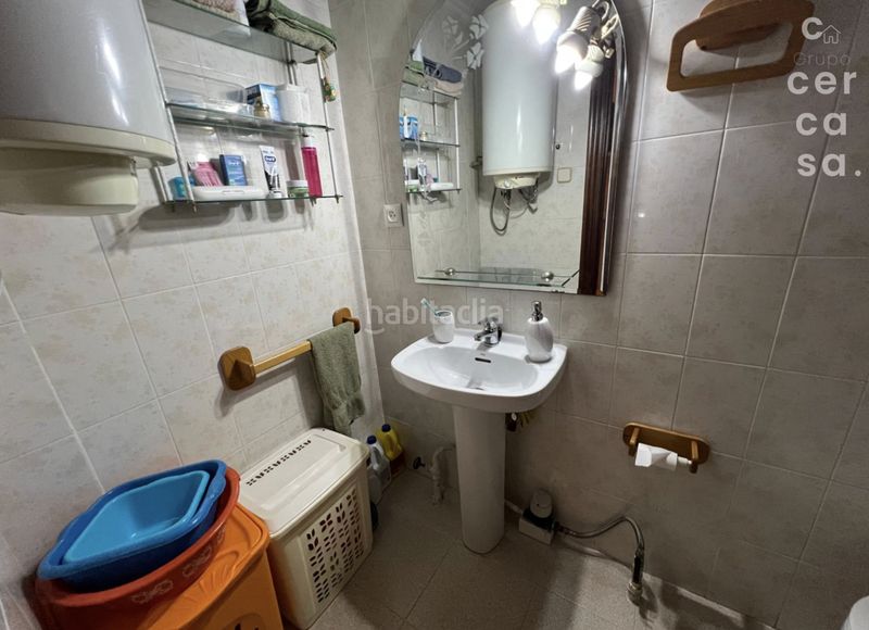 Foto 5fa21730-7685-4edc-a349-f90c605f06b3. Flat with parking in Trinitat Valencia