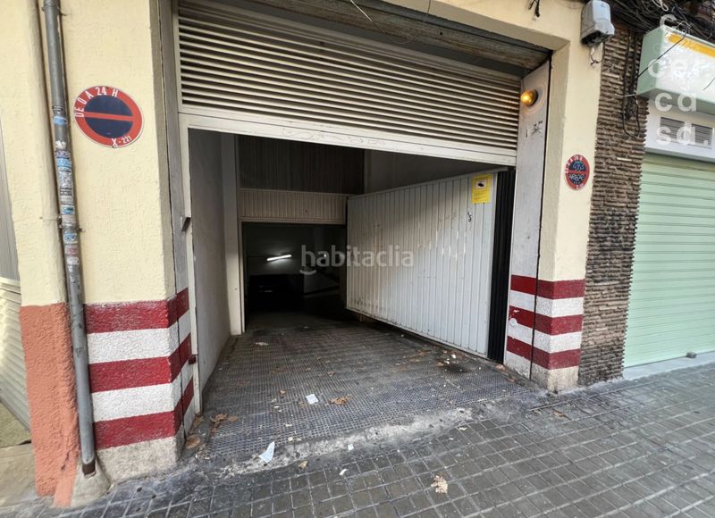 Foto 804fe3f7-35a8-43b0-96a1-34053c6d92c6. Flat with parking in Trinitat Valencia
