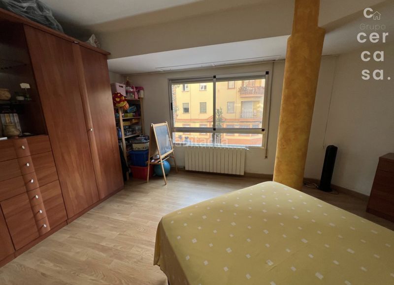 Foto 97a5d3ca-4fcf-4928-9322-da8b7d3df96c. Flat with parking in Trinitat Valencia
