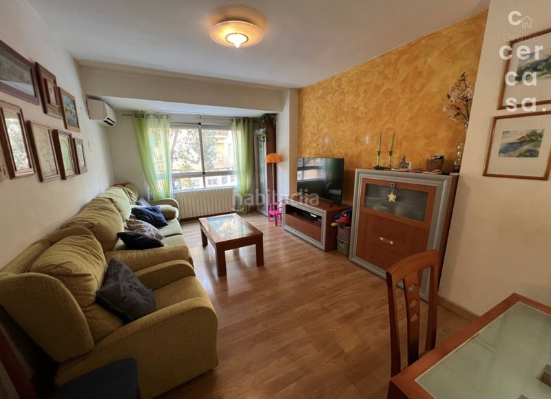Foto 9966a820-4a00-444e-b528-341135dac2ad. Flat with parking in Trinitat Valencia