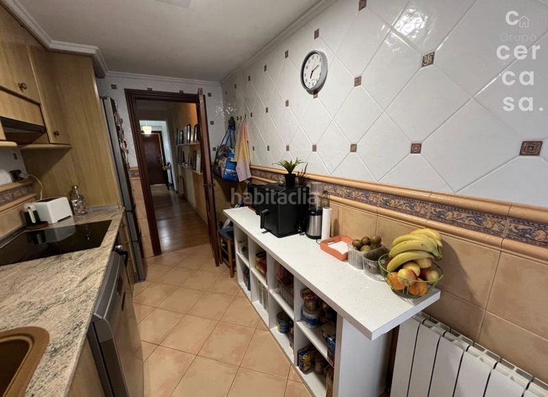 Foto af9659f8-49a5-411c-a49d-e43acdd59594. Flat with parking in Trinitat Valencia