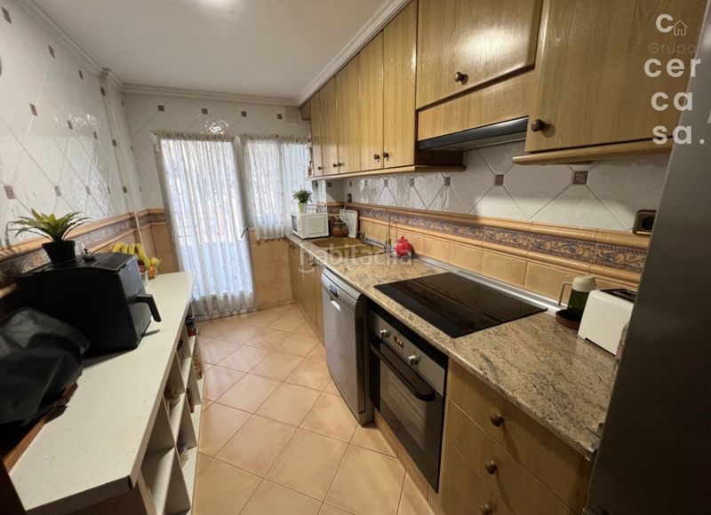 Foto b7bff3a0-ec70-47e0-8197-7469b526c3a3. Flat with parking in Trinitat Valencia