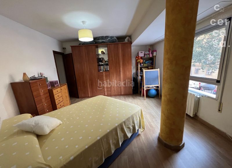Foto dfbdaada-eaad-4420-b177-309565991f61. Flat with parking in Trinitat Valencia