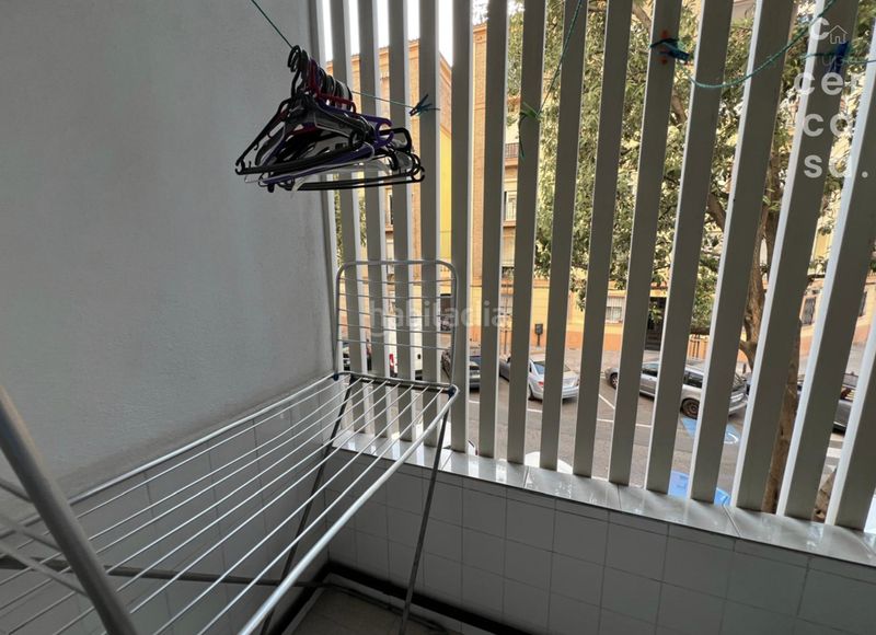 Foto e74b0523-9458-455c-97ab-657b178a4ac1. Flat with parking in Trinitat Valencia