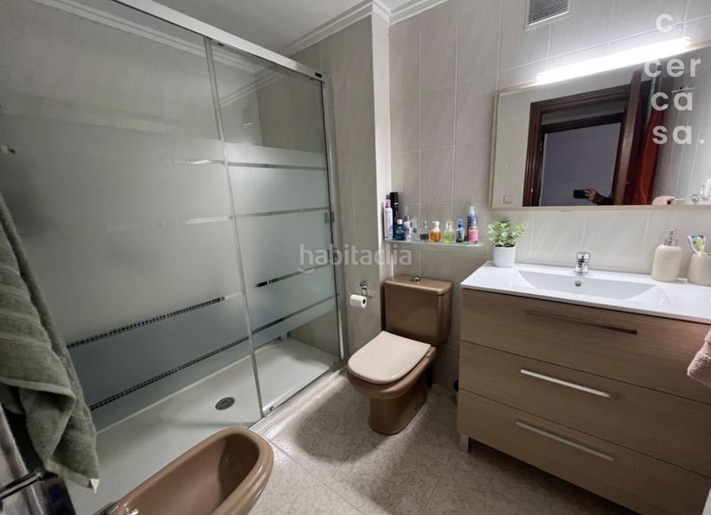 Foto e8d88e6c-6f9f-438d-88da-9eb3d007a3e9. Flat with parking in Trinitat Valencia