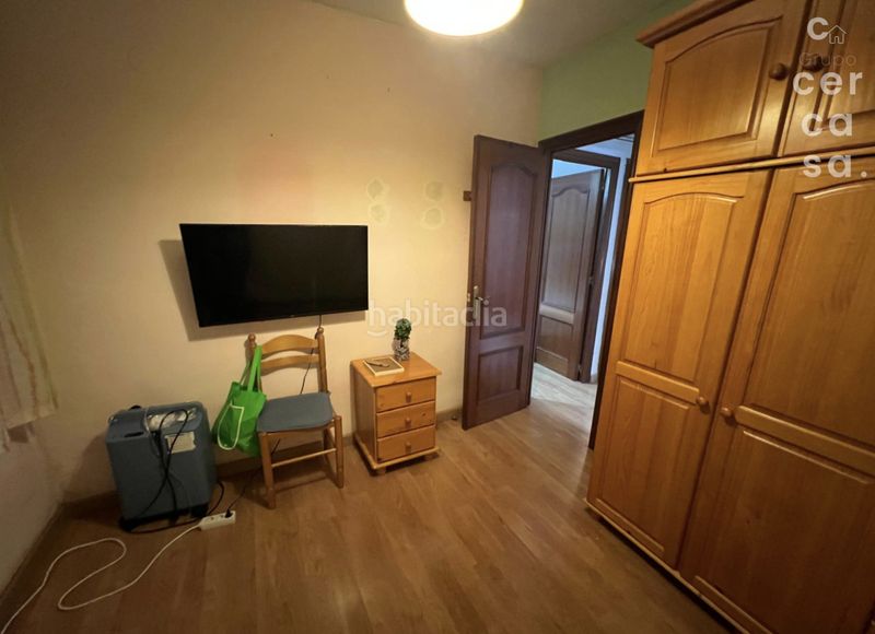 Foto f26e272a-31ff-4521-b1f1-2482dc22961c. Flat with parking in Trinitat Valencia