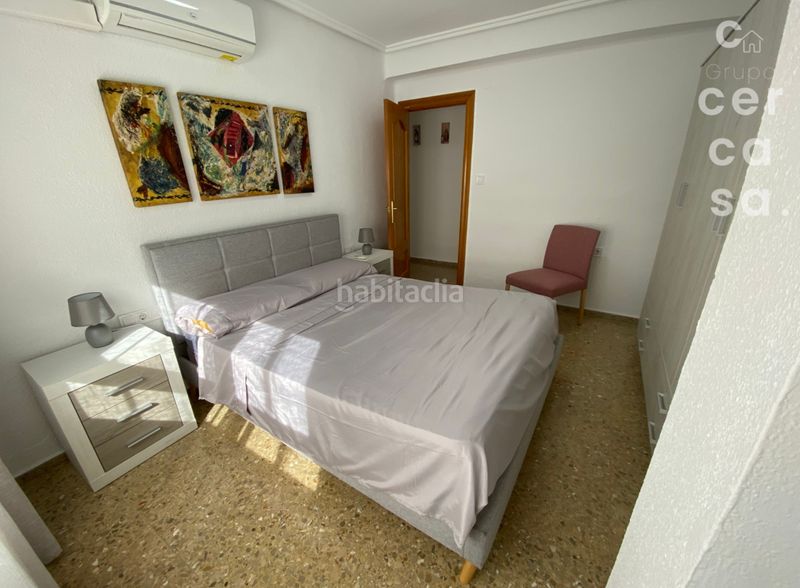 Foto 037465a9-6d4f-41ae-97b1-7bbe350cbd3b. Pis a Morvedre Valencia