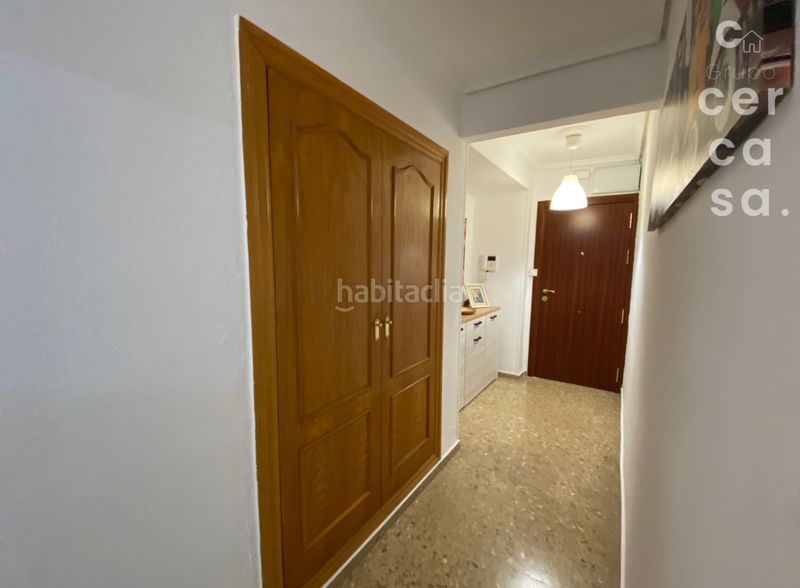 Foto 516665ee-f96d-4846-ba21-10448c4c8490. Pis a Morvedre Valencia