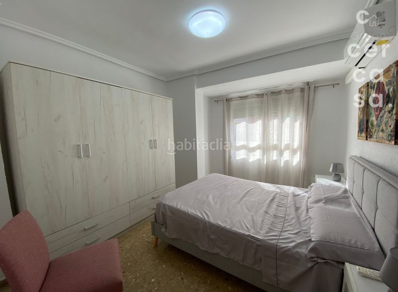Foto c075d507-2911-422d-99c9-05199f19a388. Pis a Morvedre Valencia