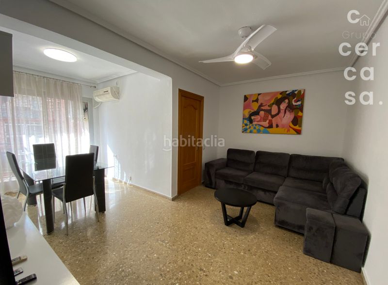 Foto d135228f-674e-4667-82b7-ee82f5bb6980. Pis a Morvedre Valencia