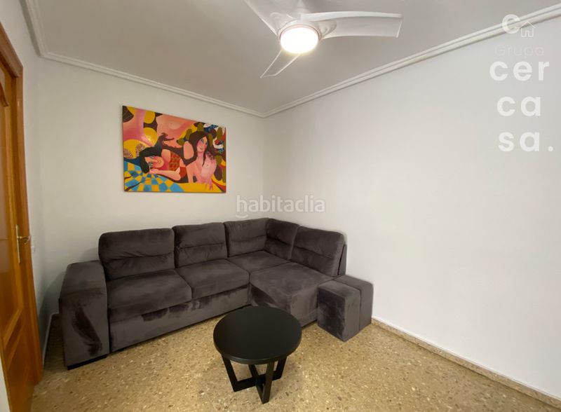 Foto ed9cea81-e601-4157-a5b5-271dc4adb0f0. Pis a Morvedre Valencia