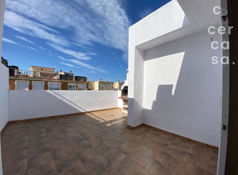 Foto e54efbfd-545d-4f29-983a-cde737526168. Casa adossada amb aparcament a Tavernes Blanques