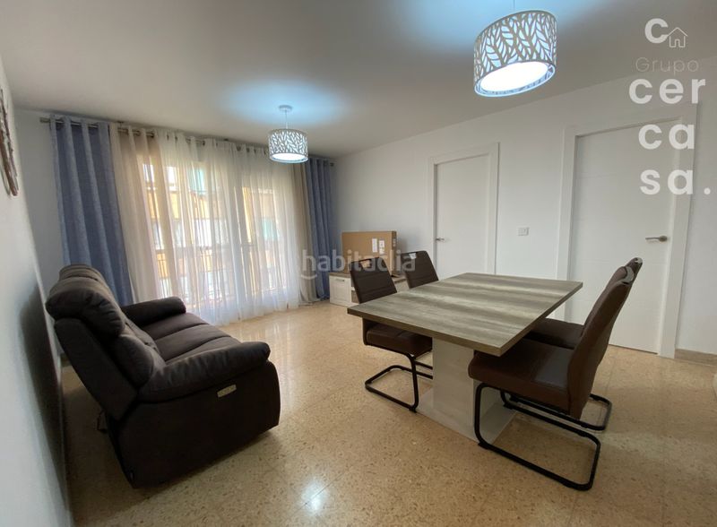 Foto 1d3fbef9-194c-43d7-913f-dce8dcdceb48. Lloguer pis a Barrio de Benimaclet Valencia