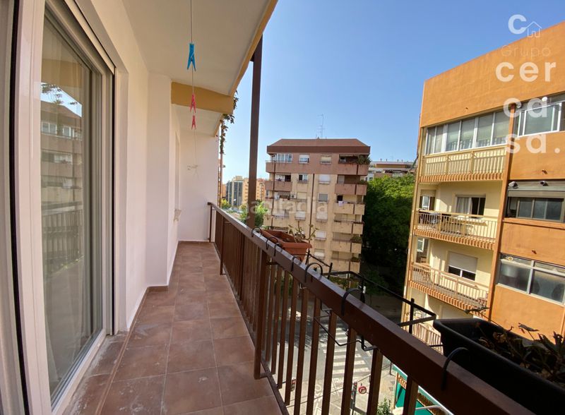 Foto 9ee96089-4db1-4039-89b0-d347603617e1. Lloguer pis a Barrio de Benimaclet Valencia