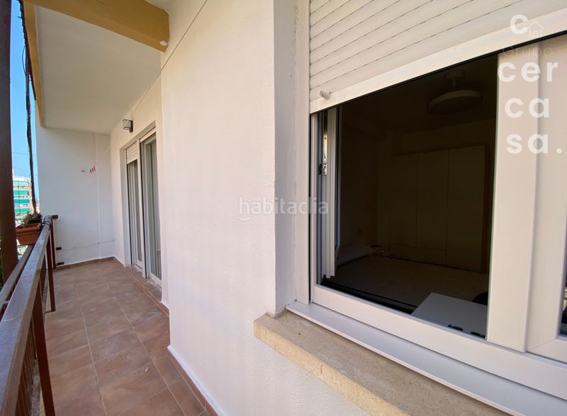 Foto d077988a-92b0-4e59-9d4c-4f54dc481f7e. Lloguer pis a Barrio de Benimaclet Valencia