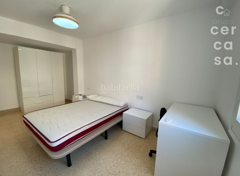 Foto d3c0da5a-eccf-4146-b962-898adc62244f. Lloguer pis a Barrio de Benimaclet Valencia