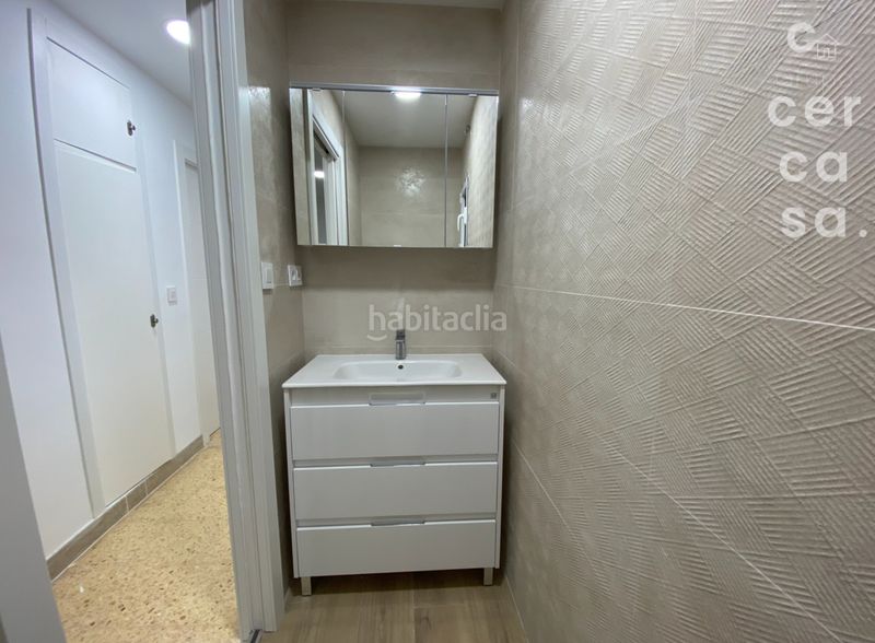 Foto d5674a4d-842c-4942-acf2-3f3c5653a12c. Lloguer pis a Barrio de Benimaclet Valencia