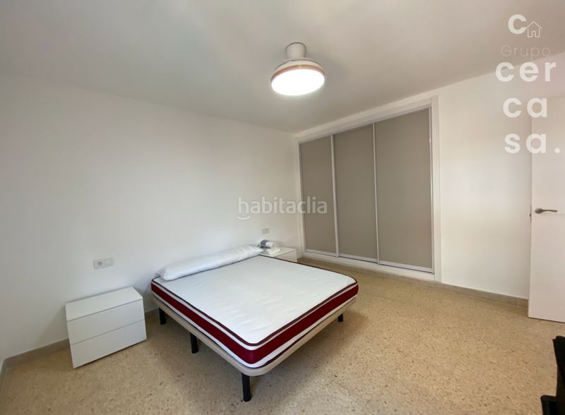 Foto f4fe640e-3935-430d-b663-92d799491308. Lloguer pis a Barrio de Benimaclet Valencia
