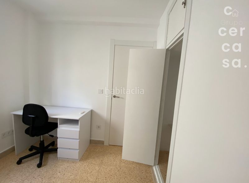 Foto fa2a1e84-30ec-4db2-93df-ab4d0306cdd0. Lloguer pis a Barrio de Benimaclet Valencia