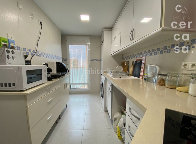 Foto ba6b19c3-a5ae-4735-8c72-41f34fbaed86. Pis amb aparcament a Torrefiel Valencia