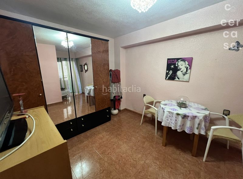 Foto 7201ce6d-d90f-4794-9469-5cf70026e4ff. Pis a Sant Llorenç - Zona Alfahuir Valencia